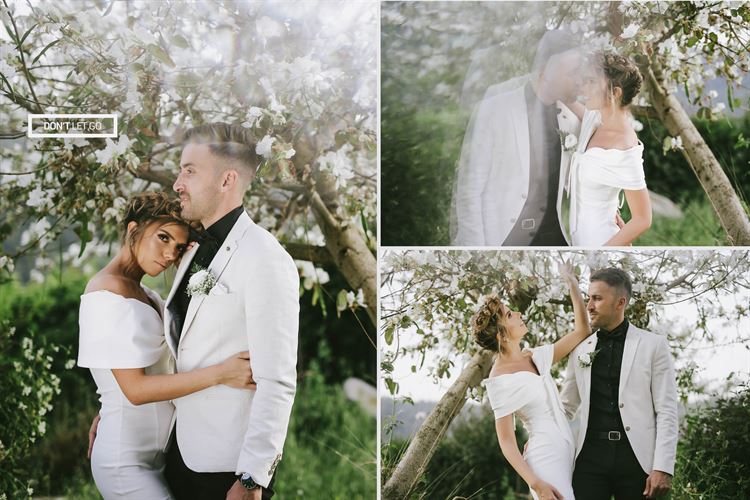 צפו: עדן בן זקן ומשה פרץ מבעירים את טרויה 11