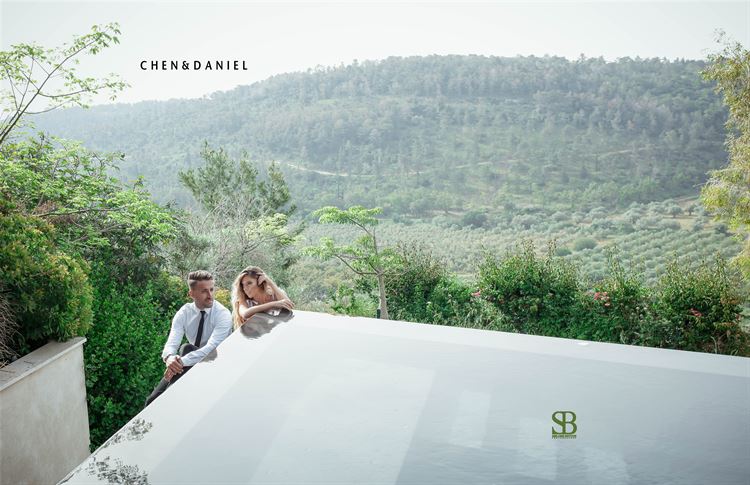 צפו: עדן בן זקן ומשה פרץ מבעירים את טרויה 12