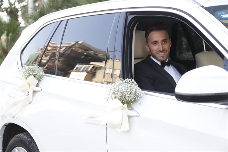 צפו: עדן בן זקן ומשה פרץ מבעירים את טרויה 20