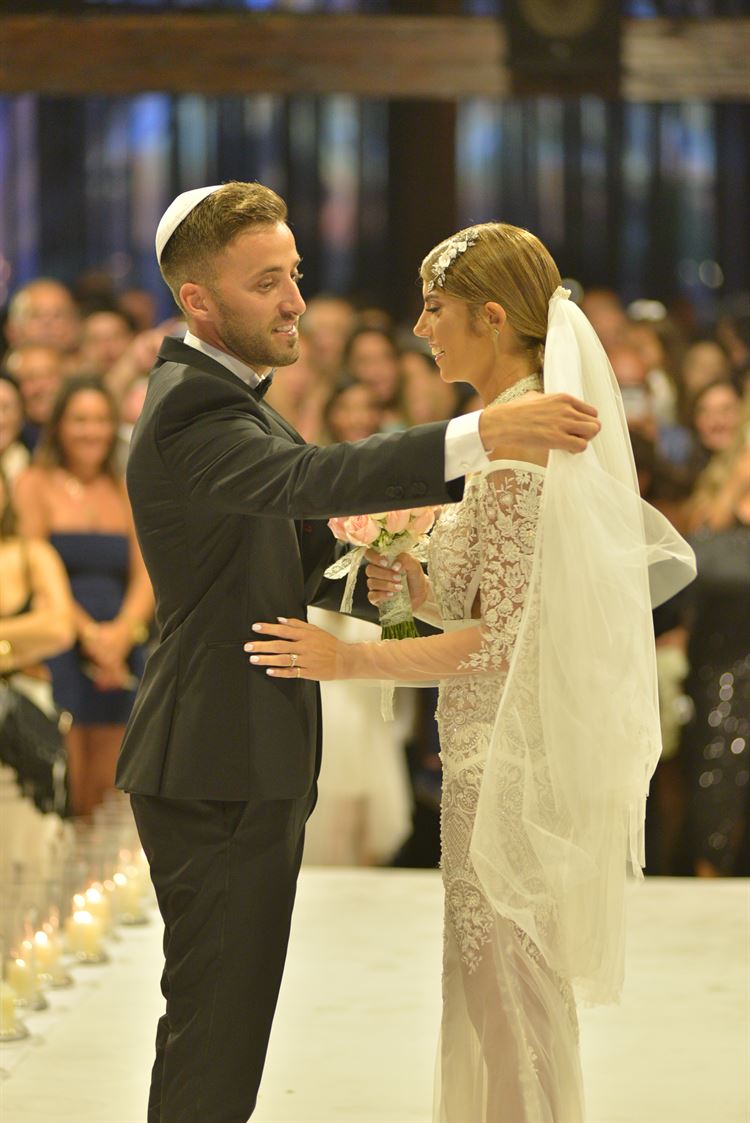 צפו: עדן בן זקן ומשה פרץ מבעירים את טרויה 23