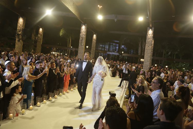 צפו: עדן בן זקן ומשה פרץ מבעירים את טרויה 24