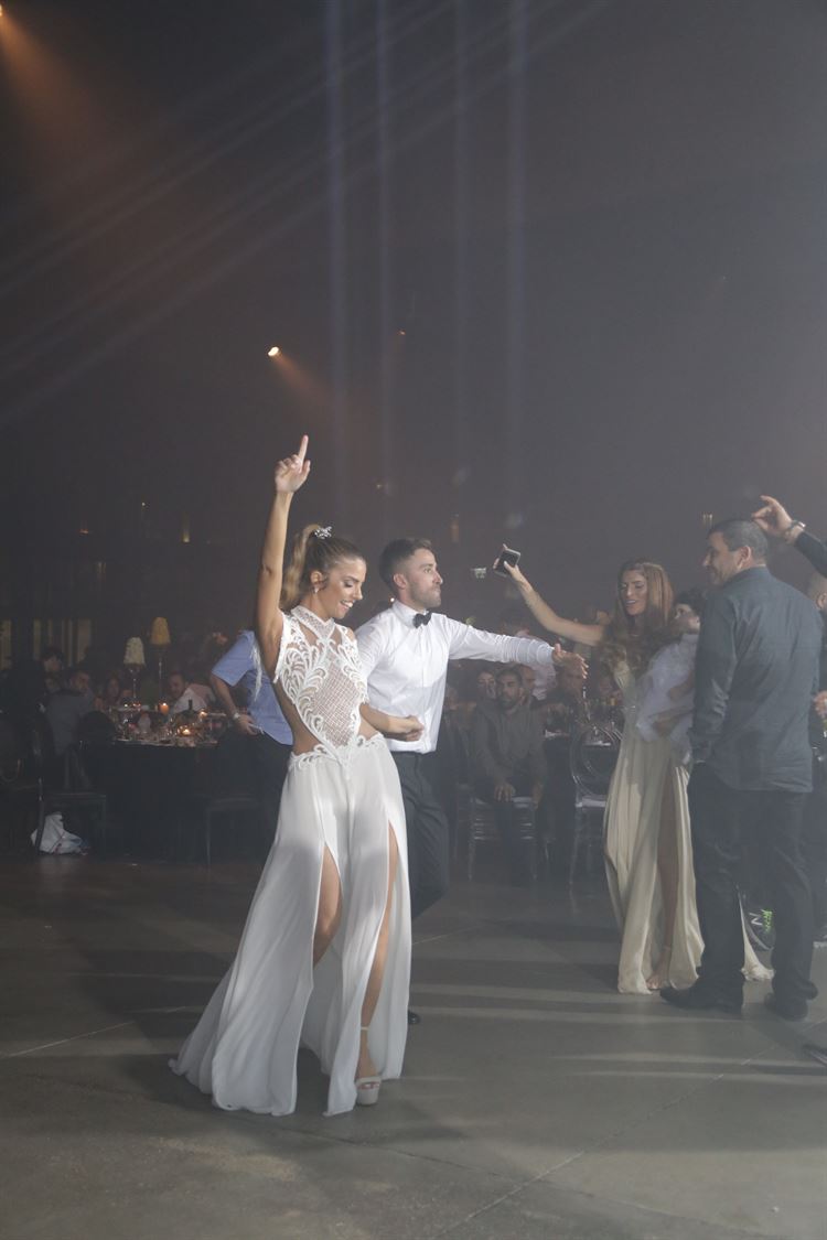 צפו: עדן בן זקן ומשה פרץ מבעירים את טרויה 29