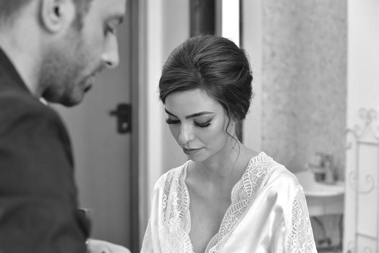 הצעת נישואים מפתיעה בנמל תל אביב 2