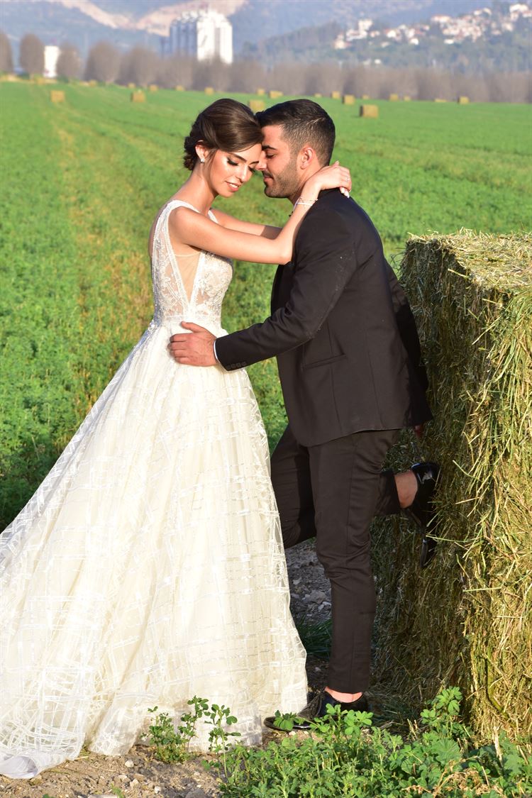 הצעת נישואים מפתיעה בנמל תל אביב 3