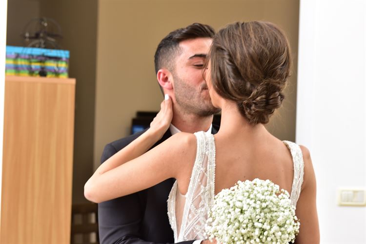 הצעת נישואים מפתיעה בנמל תל אביב 8