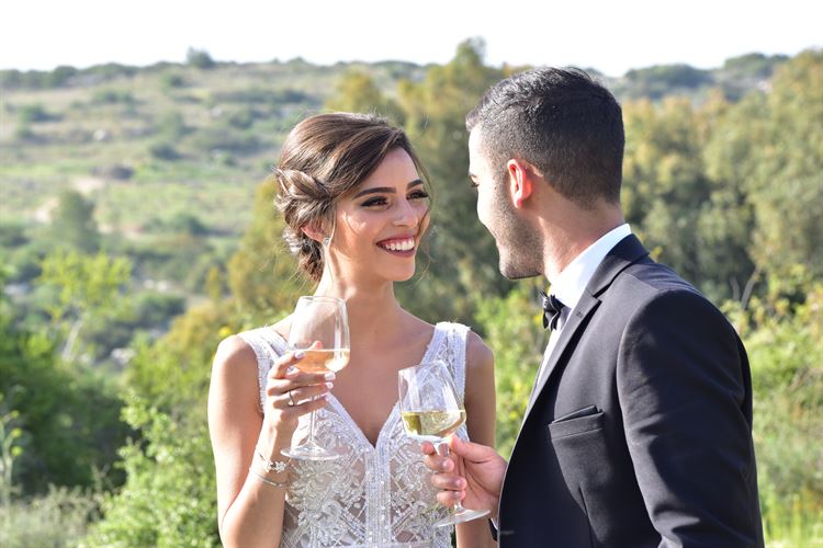 הצעת נישואים מפתיעה בנמל תל אביב 11