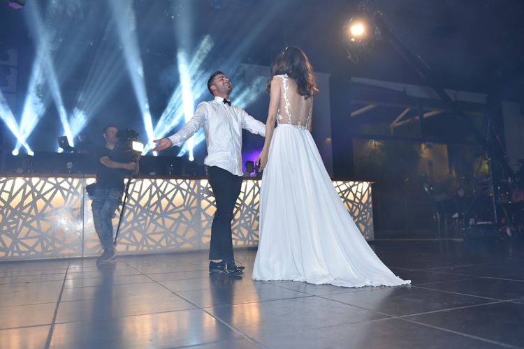 הצעת נישואים מפתיעה בנמל תל אביב 19