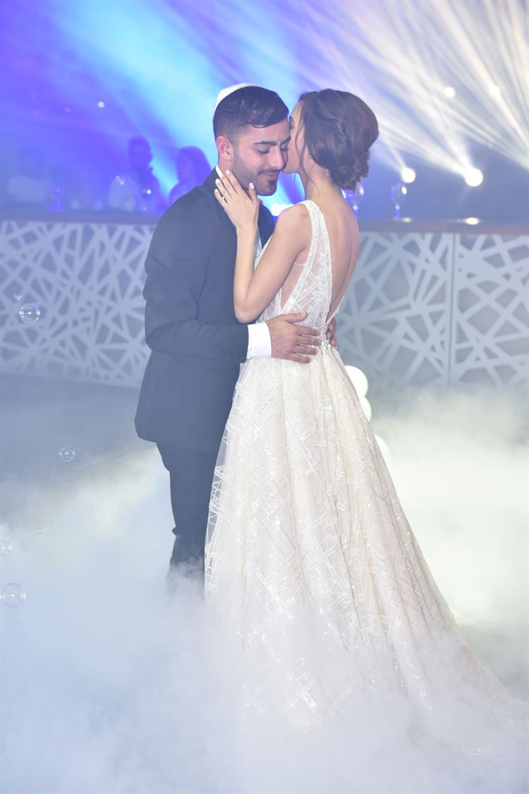 הצעת נישואים מפתיעה בנמל תל אביב 22