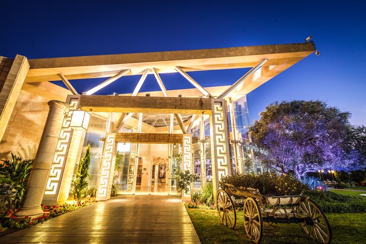 אולמות האירועים הכי יפים שראיתם עד היום 4