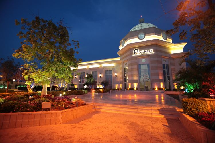 אולמות האירועים הכי יפים שראיתם עד היום 5