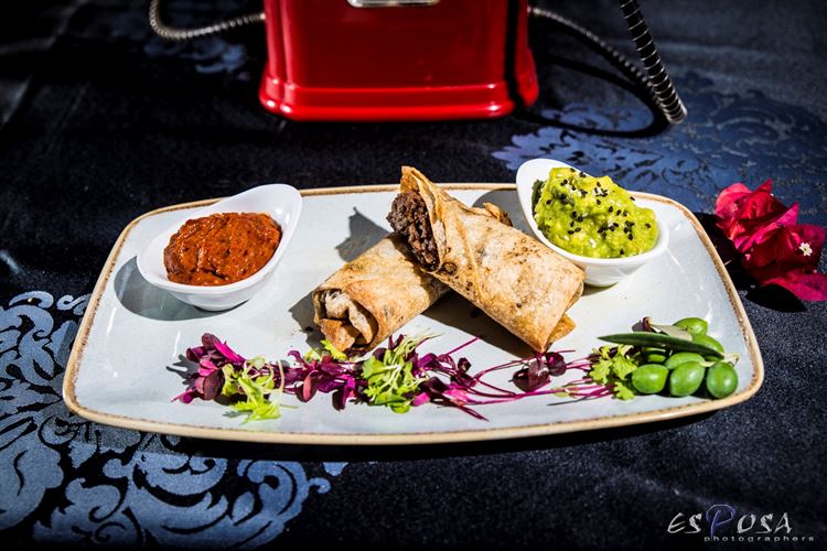 קבלו אותה: החופה הכי יפה שראיתם עד היום 5