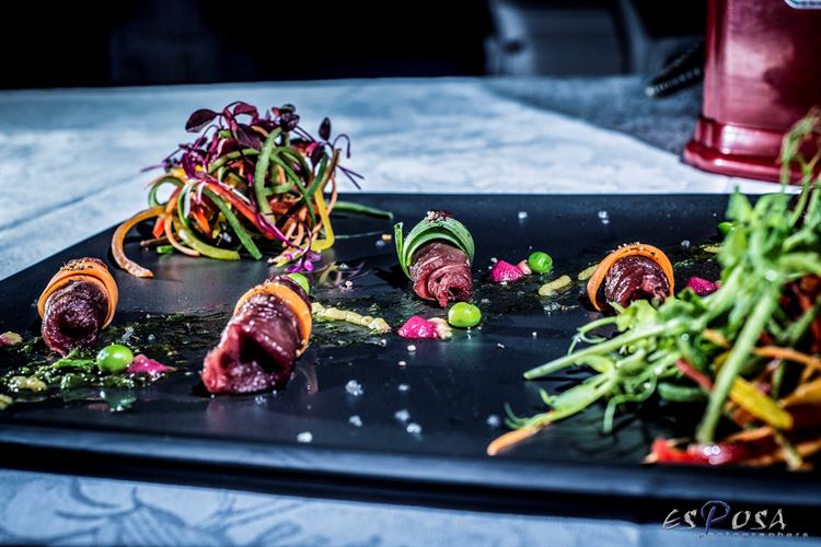 קבלו אותה: החופה הכי יפה שראיתם עד היום 3