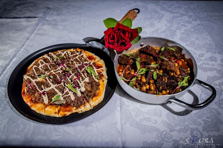 קבלו אותה: החופה הכי יפה שראיתם עד היום 4