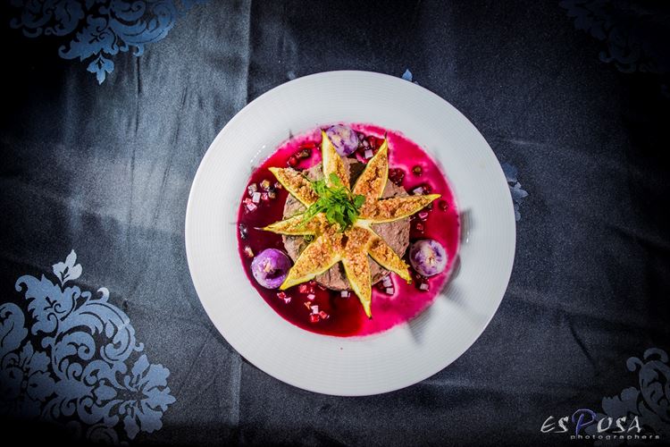 קבלו אותה: החופה הכי יפה שראיתם עד היום 6