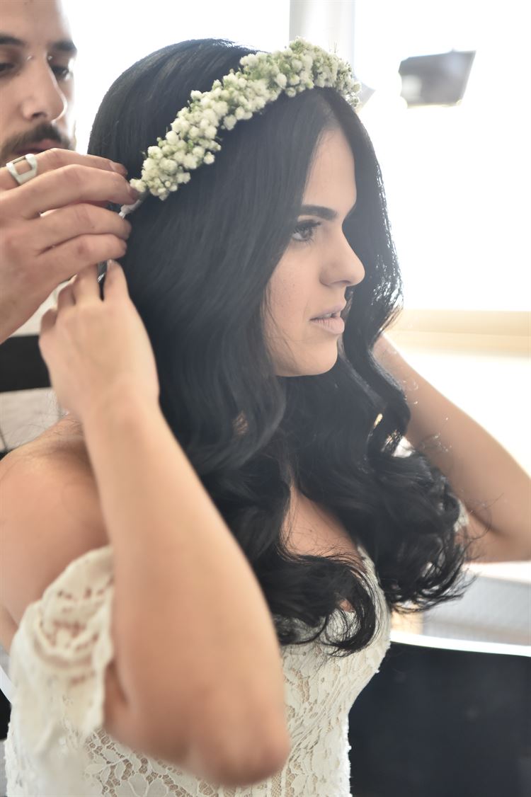 לא רק דרינק וצ'ייסר: הצעת נישואים מרגשת בפאב 2