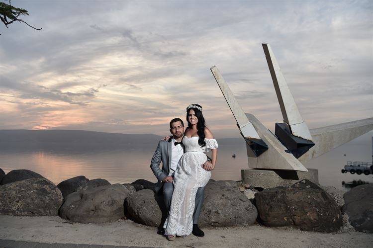 לא רק דרינק וצ'ייסר: הצעת נישואים מרגשת בפאב 3