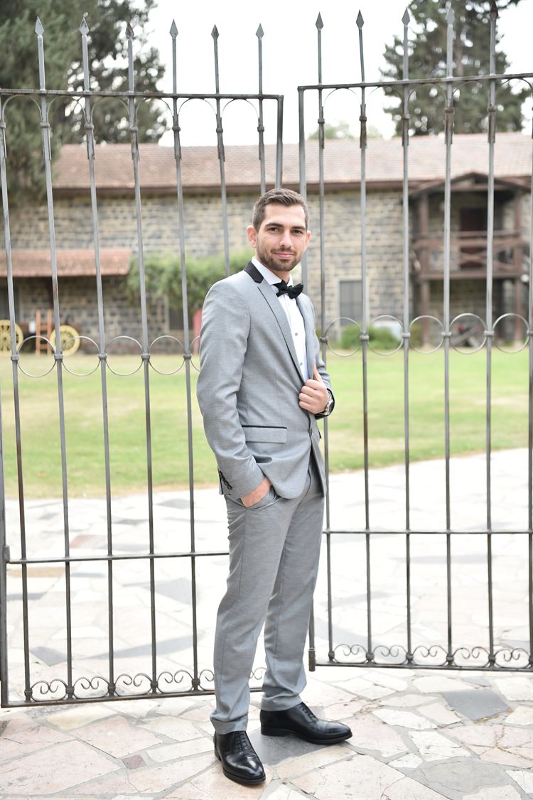 לא רק דרינק וצ'ייסר: הצעת נישואים מרגשת בפאב 6