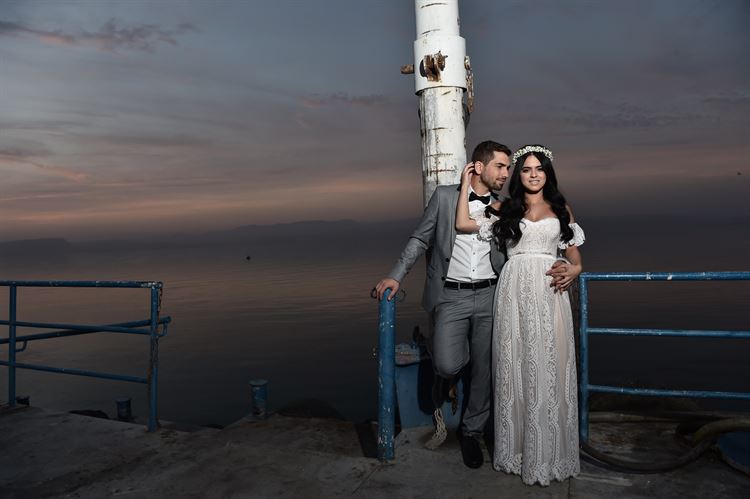 לא רק דרינק וצ'ייסר: הצעת נישואים מרגשת בפאב 10