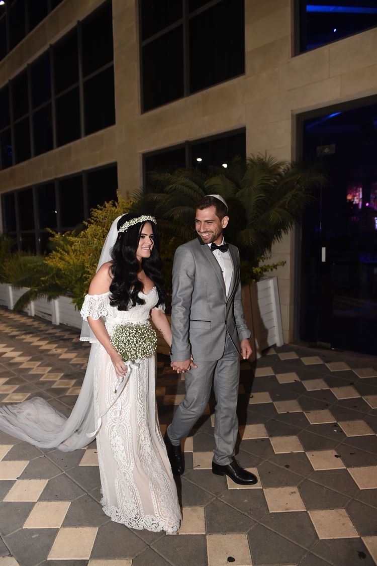 לא רק דרינק וצ'ייסר: הצעת נישואים מרגשת בפאב 14