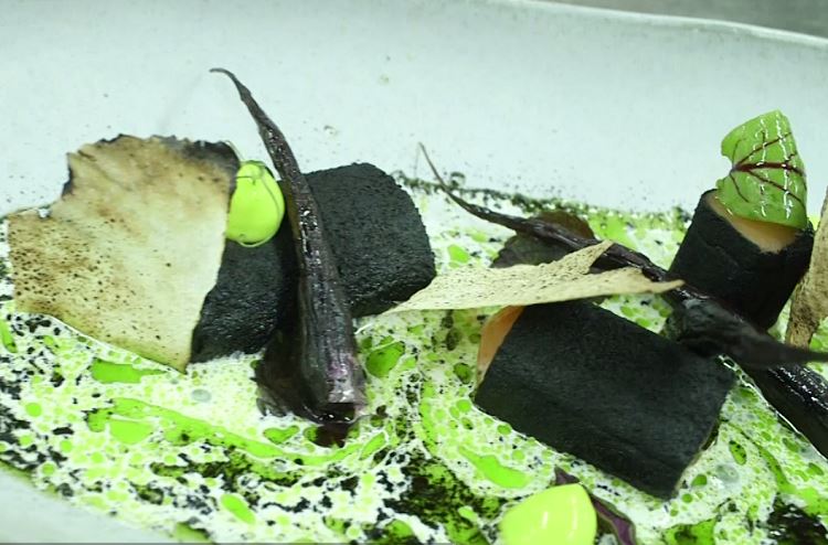 תנו לבטן לדבר: התפריט החדש של מתחם האירועים אווניו 3