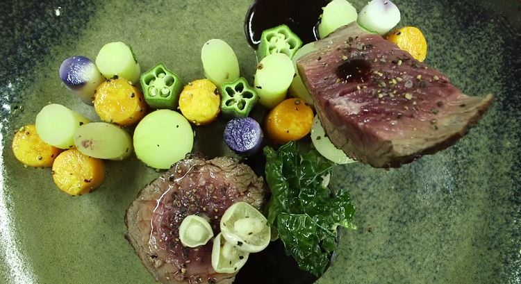 תנו לבטן לדבר: התפריט החדש של מתחם האירועים אווניו 4