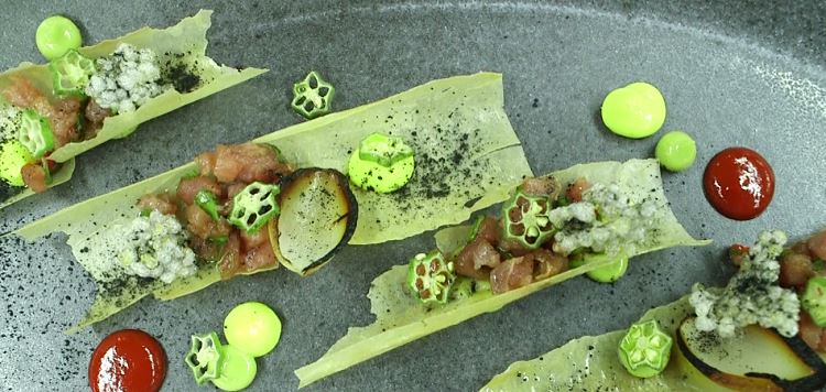 תנו לבטן לדבר: התפריט החדש של מתחם האירועים אווניו 5