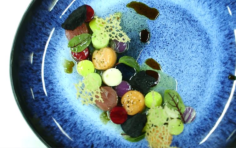 תנו לבטן לדבר: התפריט החדש של מתחם האירועים אווניו 2