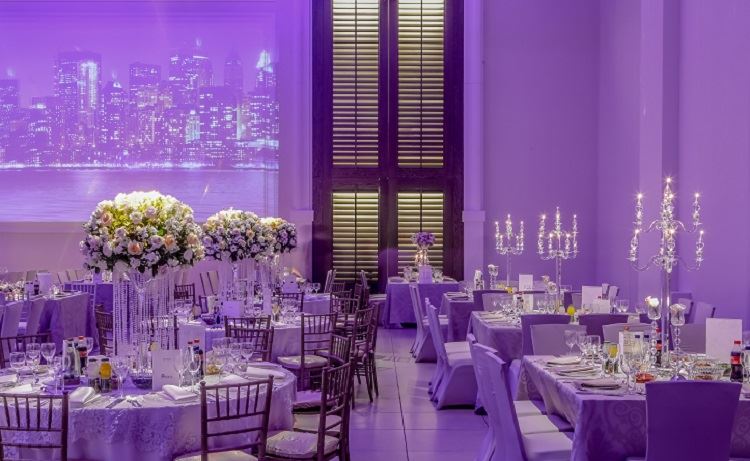 תנו לבטן לדבר: התפריט החדש של מתחם האירועים אווניו 10