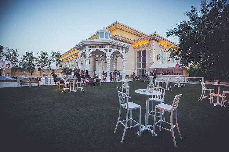 תנו לבטן לדבר: התפריט החדש של מתחם האירועים אווניו 11