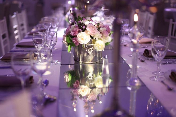 תנו לבטן לדבר: התפריט החדש של מתחם האירועים אווניו 12