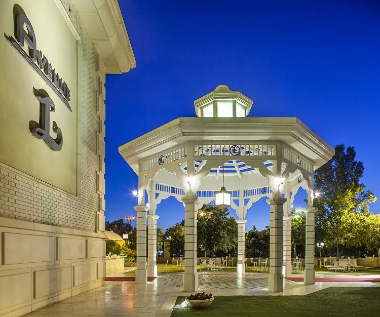 תנו לבטן לדבר: התפריט החדש של מתחם האירועים אווניו 9