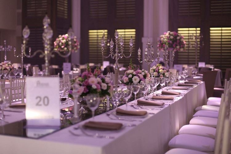 תנו לבטן לדבר: התפריט החדש של מתחם האירועים אווניו 13