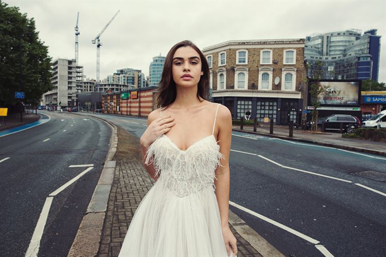 מוכנים להתמכר? קולקציית 2018 של נטלי סיסאורי 2