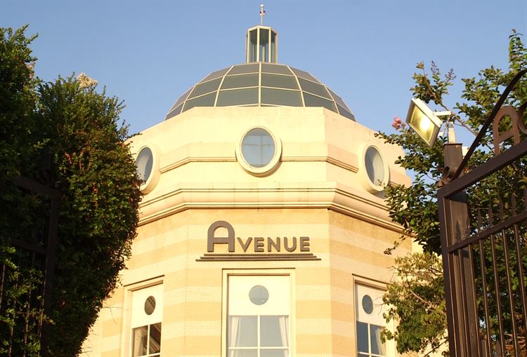 תנו לבטן לדבר: התפריט החדש של מתחם האירועים אווניו 6