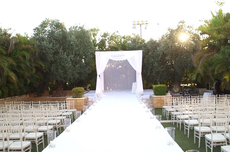 תנו לבטן לדבר: התפריט החדש של מתחם האירועים אווניו 7