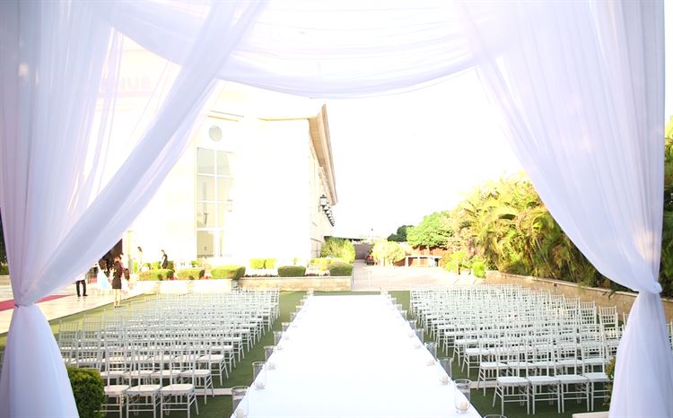 תנו לבטן לדבר: התפריט החדש של מתחם האירועים אווניו 8