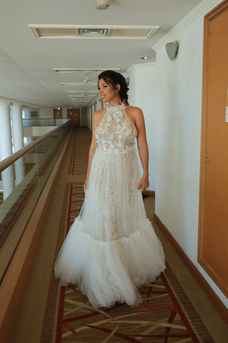 קופידון בפעולה: הסיפור שמאחורי ההכרות המרגשת 2