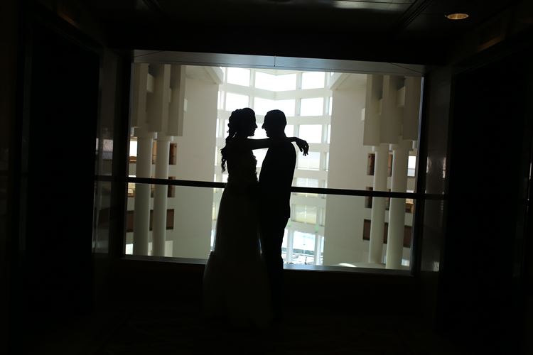 קופידון בפעולה: הסיפור שמאחורי ההכרות המרגשת 5