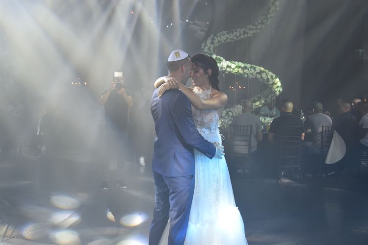 קופידון בפעולה: הסיפור שמאחורי ההכרות המרגשת 7