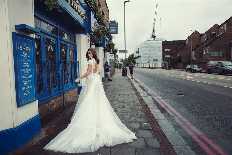 מוכנים להתמכר? קולקציית 2018 של נטלי סיסאורי 5