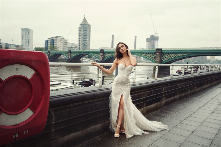 מוכנים להתמכר? קולקציית 2018 של נטלי סיסאורי 9