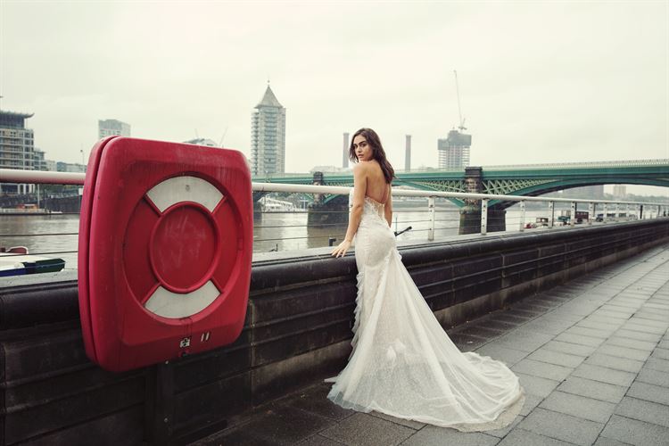 מוכנים להתמכר? קולקציית 2018 של נטלי סיסאורי 10