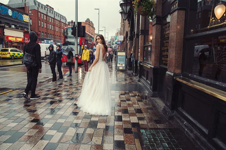 מוכנים להתמכר? קולקציית 2018 של נטלי סיסאורי 13