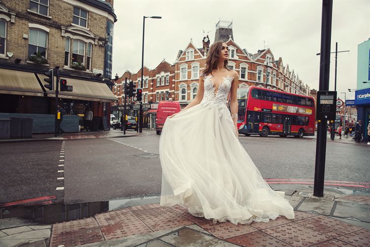 מוכנים להתמכר? קולקציית 2018 של נטלי סיסאורי 14