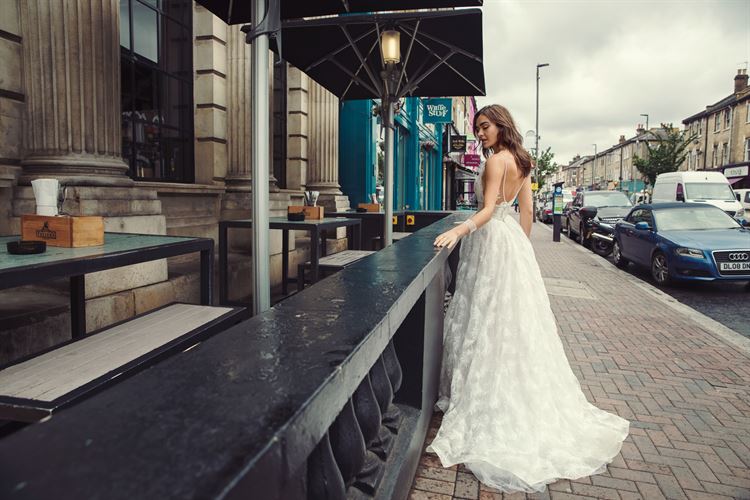 מוכנים להתמכר? קולקציית 2018 של נטלי סיסאורי 16