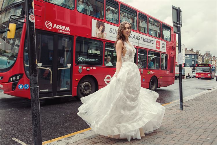 מוכנים להתמכר? קולקציית 2018 של נטלי סיסאורי 17