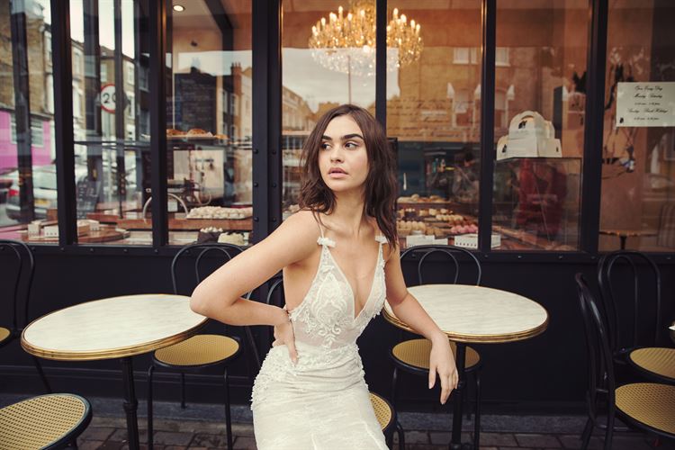 מוכנים להתמכר? קולקציית 2018 של נטלי סיסאורי 18