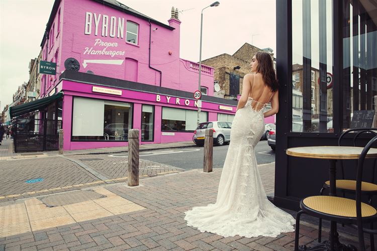 מוכנים להתמכר? קולקציית 2018 של נטלי סיסאורי 19