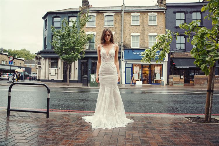 מוכנים להתמכר? קולקציית 2018 של נטלי סיסאורי 20