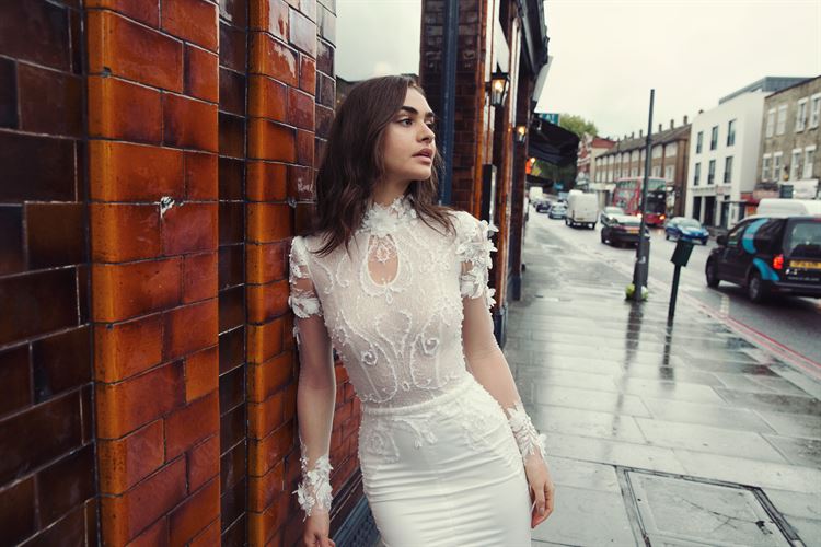 מוכנים להתמכר? קולקציית 2018 של נטלי סיסאורי 21